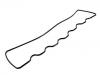 Dichtung, Zylinderkopfhaube Valve Cover Gasket:11213-41020