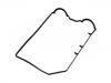 Junta, tapa de culata de cilindro Valve Cover Gasket:13270-AA040