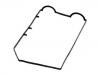 Junta, tapa de culata de cilindro Valve Cover Gasket:13272-AA040