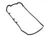 Junta, tapa de culata de cilindro Valve Cover Gasket:13272-AA063