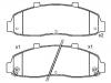 Plaquettes de frein Brake Pad Set:F6SZ-2001-AA