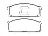 Plaquettes de frein Brake Pad Set:41060-11L25