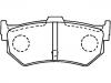 Plaquettes de frein Brake Pad Set:43022-SA5-950