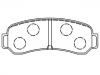 Plaquettes de frein Brake Pad Set:04466-12050