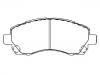 Plaquettes de frein Brake Pad Set:26296-AC010