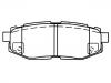 Plaquettes de frein Brake Pad Set:26696-XA000