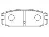 Plaquettes de frein Brake Pad Set:MB407390