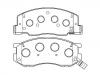 Pastillas de freno Brake Pad Set:04465-28350