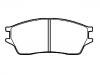 Pastillas de freno Brake Pad Set:45022-SF0-600