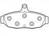 Pastillas de freno Brake Pad Set:E80Y-2200-A