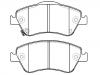 Plaquettes de frein Brake Pad Set:04465-02200