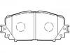 Plaquettes de frein Brake Pad Set:04465-52270