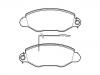 Pastillas de freno Brake Pad Set:41060-9X225