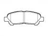 Plaquettes de frein Brake Pad Set:04466-48120