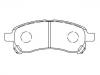 Pastillas de freno Brake Pad Set:MR449127