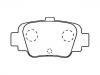 Pastillas de freno Brake Pad Set:44060-99B25