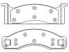 Pastillas de freno Brake Pad Set:D33-773A