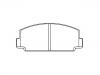 Plaquettes de frein Brake Pad Set:04491-14020