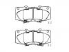 Plaquettes de frein Brake Pad Set:04465-0K260