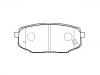 Plaquettes de frein Brake Pad Set:58302-3BA12