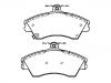 Brake Pad Set:T11-3501080AC