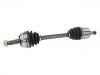 Driveshaft:44010-S84-A50