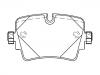 Brake Pad Set:T2R7946