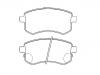 Plaquettes de frein Brake Pad Set:PW895175