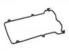 Junta, tapa de culata de cilindro Valve Cover Gasket:11213-87211