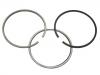 Piston Rings:1205021