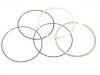 Juegos De Segmentos Piston Rings:987 103 053 02