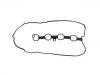 Junta, tapa de culata de cilindro Valve Cover Gasket:PE01-10-235