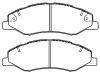 刹车片 Brake Pad Set:45022-THR-A01