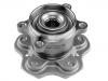 Wheel Hub Bearing:43202-4EG0A