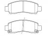 Plaquettes de frein Brake Pad Set:L554010