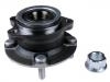 Wheel Hub Bearing:40202-JX00A