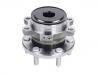 Wheel Hub Bearing:40202-EB71A