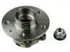 Wheel Hub Bearing:40 20 261 99R