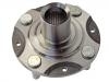 Wheel Hub Bearing:44600-SEL-000