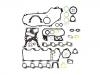 Full Gasket Set:04111-54084