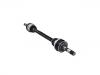 Driveshaft:164 350 27 10