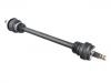 Driveshaft:204 350 17 10