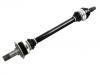 Driveshaft:33 20 7 566 087