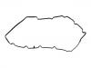 Joint de cache culbuteurs Valve Cover Gasket:22441-2A700