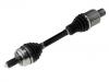 Driveshaft:205 330 83 06