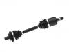 Driveshaft:220 330 01 01