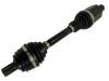 Driveshaft:253 330 79 00