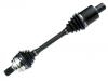 Driveshaft:253 330 22 00