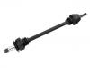 Driveshaft:166 350 12 10