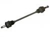 Driveshaft:221 350 20 10